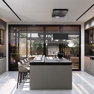 Marus İncek Konakları