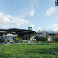 Marus İncek Konakları