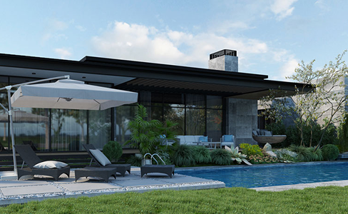 Marus İncek Konakları