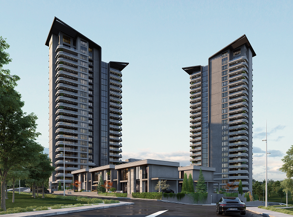 Marus Bilkent Ana Proje