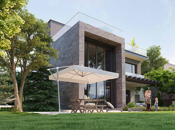 Marus Beytepe Ana Proje